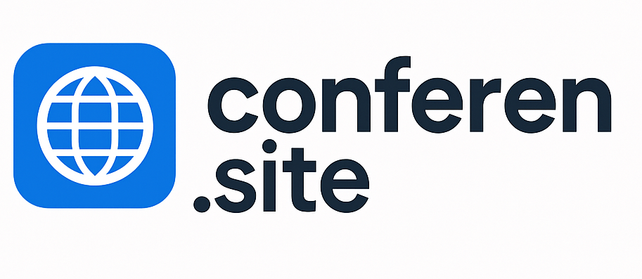 conferen.site logo